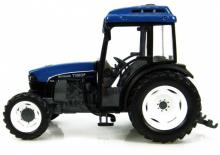 Tracteurs 4WD New Holland TNF 90 DT