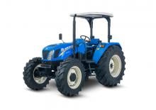 Tracteurs 4WD New Holland TT4.75
