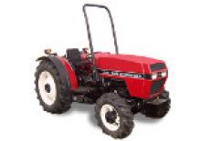 Tracteurs 4WD Case IH V 2120