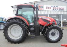 Tracteurs 4WD McCormick V 65 Q