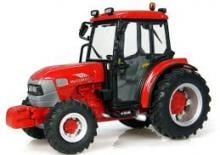Tracteurs 4WD McCormick V 80