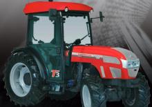 Tracteurs 4WD McCormick V90