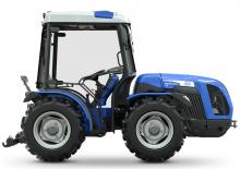 Tracteurs 4WD BCS Vanguard 65 RS