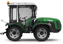 Tracteurs 4WD Ferrari VEGA 85 MT