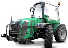 Tracteurs 4WD Ferrari Vega V80 AR