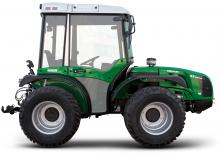 Tracteurs 4WD Ferrari Vega V95 AR