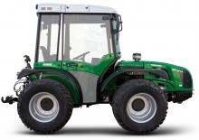 Tracteurs 4WD Ferrari Vega V95 Dualsteer