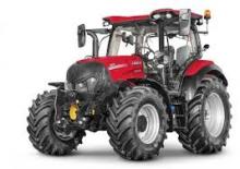 Tracteurs 4WD Case IH Vestrum 100 AktiveDrive8