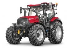Tracteurs 4WD Case IH Vestrum 110 AktiveDrive8
