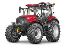 Tracteurs 4WD Case IH Vestrum 120 AktiveDrive8