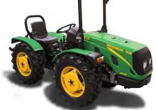 Tracteurs 4WD Ferrari Vipar 30 RS