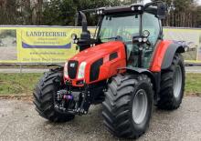 Tracteurs 4WD SAME Virtus I.L. 120 DT