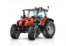 Tracteurs 4WD SAME Virtus I.L. 130 DT