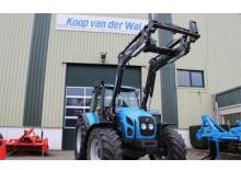 Tracteurs 4WD Landini Vision 100 Top