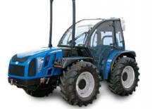 Tracteurs 4WD BCS Vithar 700 Rs