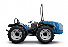 Tracteurs 4WD BCS Vithar 800 AR
