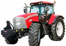 Tracteurs 4WD McCormick X 6.460 L