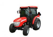 Tracteurs 4WD McCormick X1.37HC