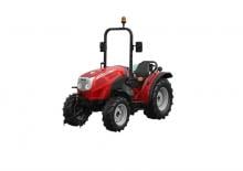 Tracteurs 4WD McCormick X2.060GE