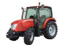 Tracteurs 4WD McCormick X4.30GE