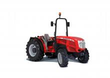 Tracteurs 4WD McCormick X4.40GB
