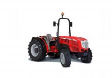 Tracteurs 4WD McCormick X4.40GE