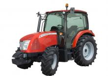 Tracteurs 4WD McCormick X4.50GB-4