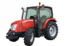 Tracteurs 4WD McCormick X4.60GB-4