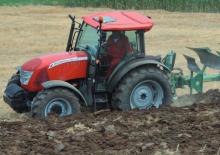 Tracteurs 4WD McCormick X50.30m