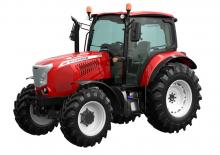 Tracteurs 4WD McCormick X5.110HC