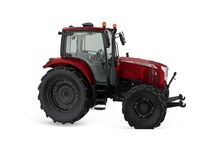 Tracteurs 4WD McCormick X6.135