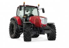 Tracteurs 4WD McCormick X6.616 XtraShift