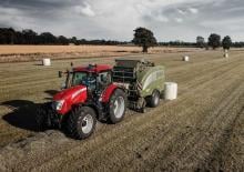 Tracteurs 4WD McCormick X7.460 P6-Drive