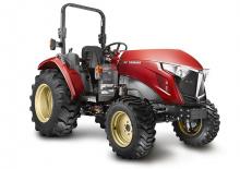 Tracteurs 4WD Yanmar YT347A R