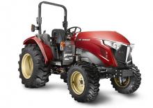 Tracteurs 4WD Yanmar YT359V-R 