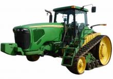 Tracteurs à chenilles John Deere 8420 T