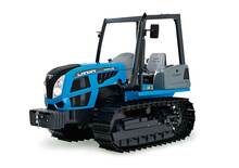 Tracteurs à chenilles Landini Trekker 4-105 M