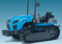 Tracteurs à chenilles Landini Trekker 85 C