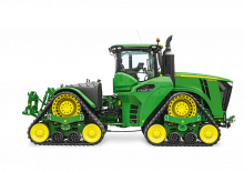 Tracteurs à chenilles John Deere 9470RX