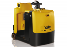 Tracteurs  d'entrepôt Yale MO70T