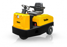Tracteurs  d'entrepôt Yale MT30UX