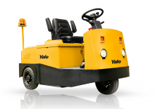 Tracteurs  d'entrepôt Yale MT60UX