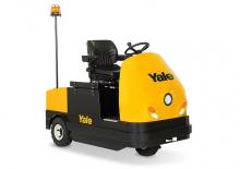 Tracteurs  d'entrepôt Yale MT80