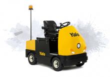 Tracteurs  d'entrepôt Yale MT80