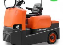 Tracteurs  d'entrepôt Noblelift T130Q