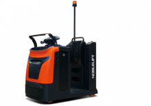 Tracteurs  d'entrepôt Noblelift T30N