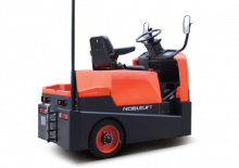 Tracteurs  d'entrepôt Noblelift T30Q