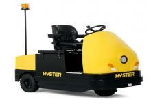 Tracteurs  d'entrepôt Hyster T8.0 HS4
