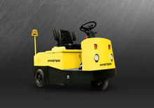 Tracteurs  d'entrepôt Hyster TA120UT