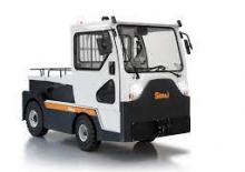 Tracteurs  d'entrepôt Simai TE 293